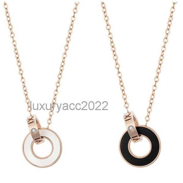 necklace jewelry digital double ring light luxury student versatile and unique colorless double color zirconia diamond ins bone chain neckla, Silver
necklace jewelry digital double ring light luxury student versatile and unique colorless double color zirconia diamond ins bone chain neckla, Silver