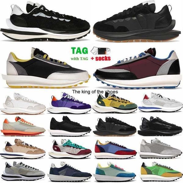2022 waffle vaporwaffle mens running shoes pegasus ldwaffle ld pure platinum sail white nylon noir men women trainers sports sneakers
2022 waffle vaporwaffle mens running shoes pegasus ldwaffle ld pure platinum sail white nylon noir men women trainers sports sneakers