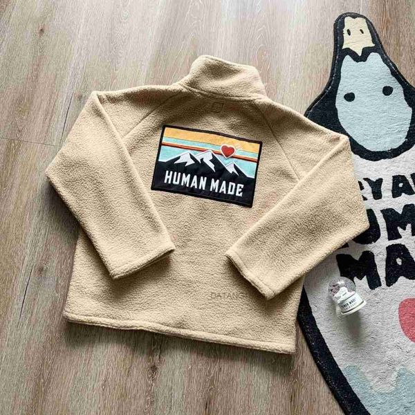 men jacket women nigo human made snow mountain embroidered zipper autumn polar leisure 7ne8 2w07 2 3uzk w2al, Black;brown
men jacket women nigo human made snow mountain embroidered zipper autumn polar leisure 7ne8 2w07 2 3uzk w2al, Black;brown