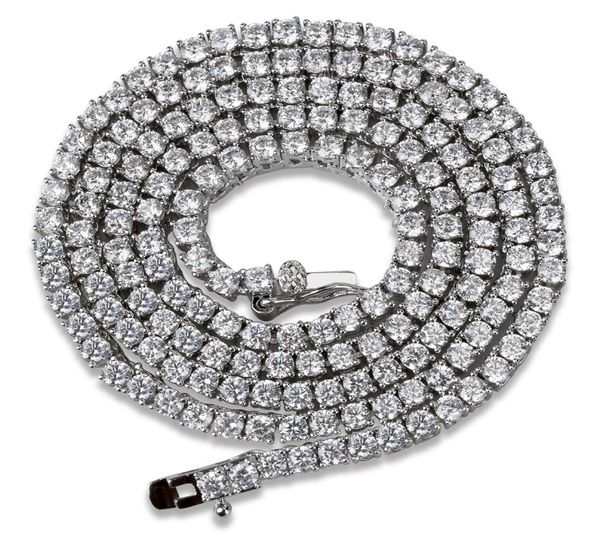 hip hop gold chain 1 row round cut tennis necklace mens punk iced out rhinestone chain necklace micro inlaid cubic zircon choker1579581, Black
hip hop gold chain 1 row round cut tennis necklace mens punk iced out rhinestone chain necklace micro inlaid cubic zircon choker1579581, Black