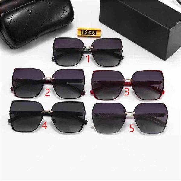women sunglasses designer brand sunglasses for men new women's trend polarized sunglasses retro driver big frame sunglasses 1335, White;black
women sunglasses designer brand sunglasses for men new women's trend polarized sunglasses retro driver big frame sunglasses 1335, White;black