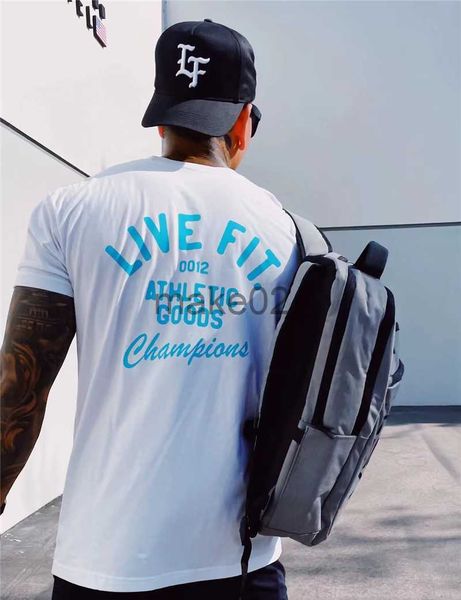 men's t-shirts m4xl high elasticity cotton summer mens gym t shirt fitness bodybuilding letter print male clothing brand tee x0621, White;black
men's t-shirts m4xl high elasticity cotton summer mens gym t shirt fitness bodybuilding letter print male clothing brand tee x0621, White;black