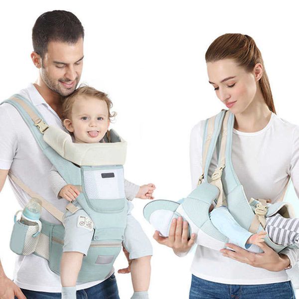 shoulder strap can store baby's waist stool, front and back pure cotton multi-functional baby hugging tool for going out
shoulder strap can store baby's waist stool, front and back pure cotton multi-functional baby hugging tool for going out