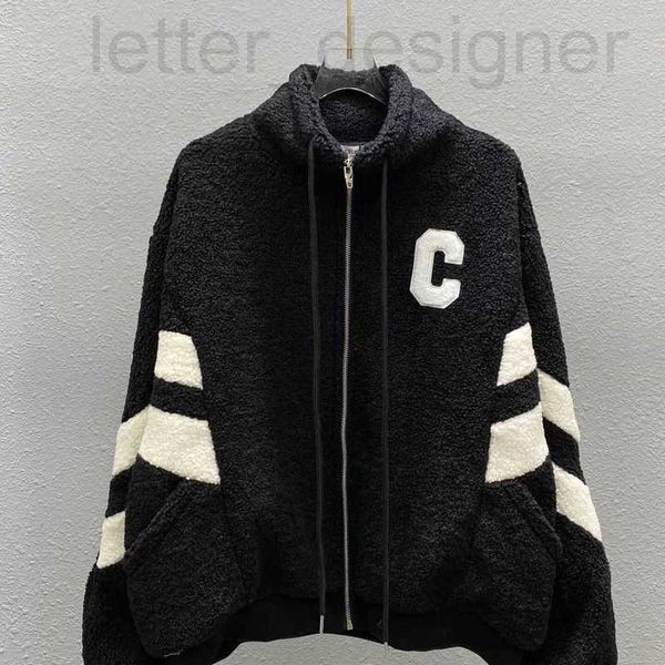 women's jackets designer lamb wool coat lady thick jacket autumn winter 2021 new baseball uniform design feeling warm recreational spor, Black;brown
women's jackets designer lamb wool coat lady thick jacket autumn winter 2021 new baseball uniform design feeling warm recreational spor, Black;brown