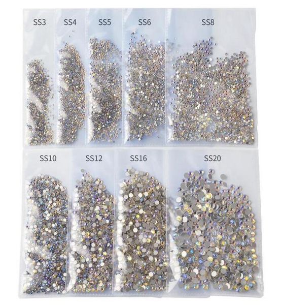 1440pcspack starry ab rhinestones for nails 3d flatback glass strass non fix crystal charm nail art glitter decorations epacke1591413, Silver;gold
1440pcspack starry ab rhinestones for nails 3d flatback glass strass non fix crystal charm nail art glitter decorations epacke1591413, Silver;gold