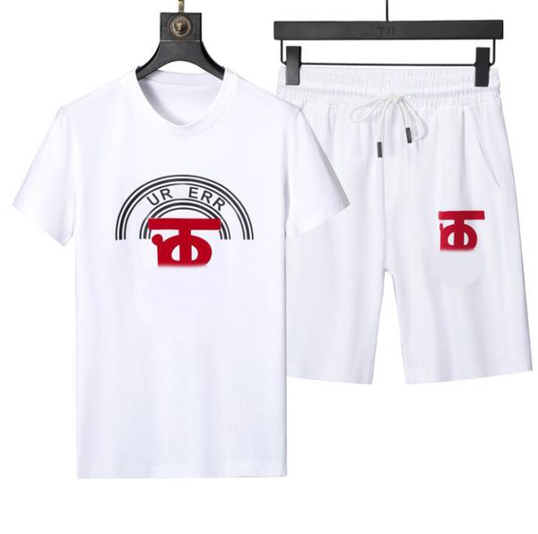 summer mens designers tracksuits jogging suit men tracksuit pullover running sweatshirt man short sleeve pants fashion sweat track suits, Gray
summer mens designers tracksuits jogging suit men tracksuit pullover running sweatshirt man short sleeve pants fashion sweat track suits, Gray