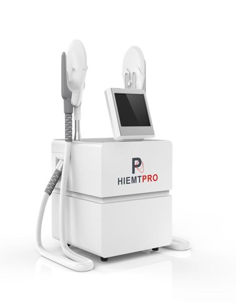 2 handles portable hiemt machine emslim muscle stimulation ems electromagnetic fat burning shaping hiemt emsculpt beauty equipmen3037530
2 handles portable hiemt machine emslim muscle stimulation ems electromagnetic fat burning shaping hiemt emsculpt beauty equipmen3037530