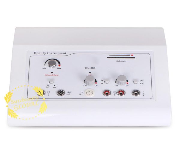 brand new ru303 beauty salon use 4 in 1 vacuum spray facial equipment galvanic moiturizing facial machine 7338910
brand new ru303 beauty salon use 4 in 1 vacuum spray facial equipment galvanic moiturizing facial machine 7338910