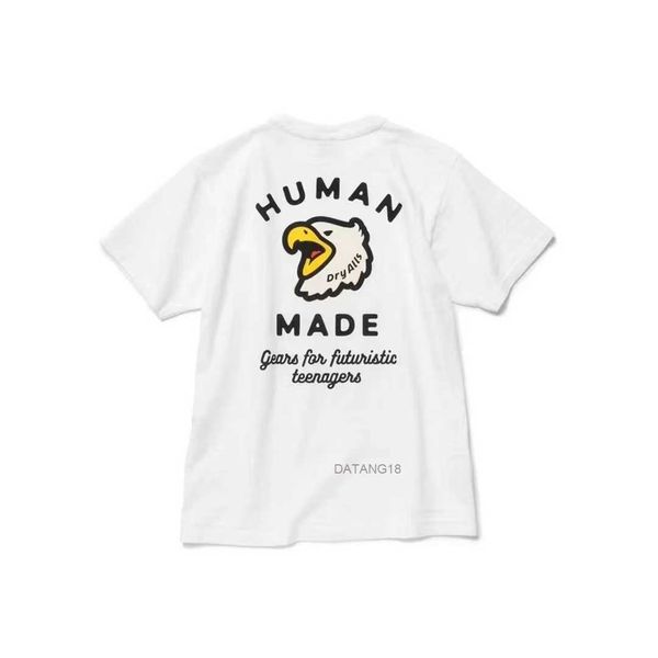 t designer human made loose print short sleeve tee tshirts women 50bx u6f3 w7ad 4 6sai 6g0z, White;black
t designer human made loose print short sleeve tee tshirts women 50bx u6f3 w7ad 4 6sai 6g0z, White;black