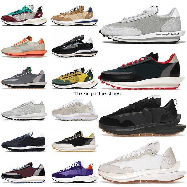 vaporwaffle pegasus ldwaffle ldv waffle running shoes for mens designer fragment x wolf grey undercover kiss of death black gum men women sp
vaporwaffle pegasus ldwaffle ldv waffle running shoes for mens designer fragment x wolf grey undercover kiss of death black gum men women sp