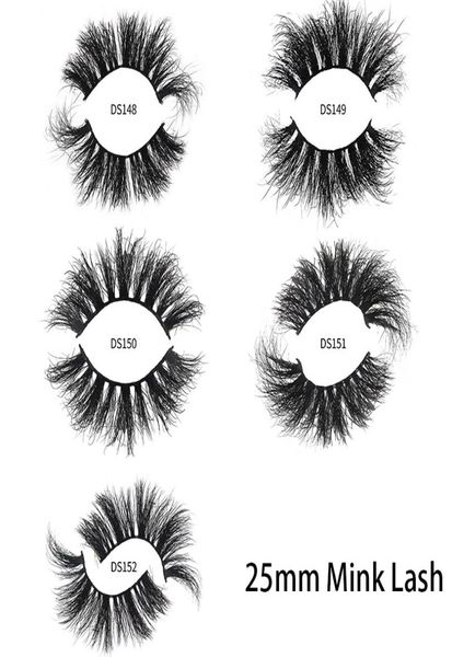 50 pairs mink eyelashes 25mm lashes fluffy 3d mink lashes makeup dramatic long natural eyelashes whole eyelash extension maqui2413028
50 pairs mink eyelashes 25mm lashes fluffy 3d mink lashes makeup dramatic long natural eyelashes whole eyelash extension maqui2413028