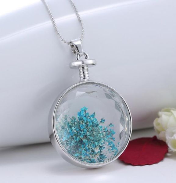 natural blue flower silver necklaces for women dry flower necklace pendant fantasy keepsake jewelry for women4490908
natural blue flower silver necklaces for women dry flower necklace pendant fantasy keepsake jewelry for women4490908