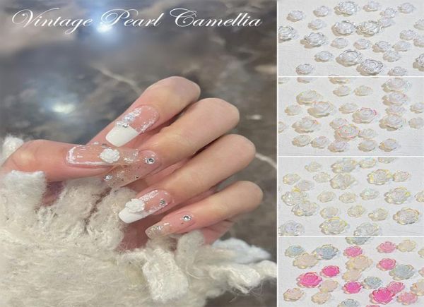 30pcsbag nail art glitter flower shapes mix size sequins acrylic tips shinny nails art accessories decorations4201685, Silver;gold
30pcsbag nail art glitter flower shapes mix size sequins acrylic tips shinny nails art accessories decorations4201685, Silver;gold