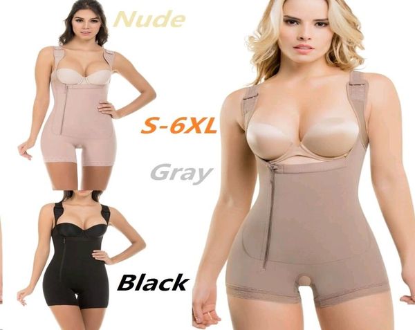 full body shaper fajas colombianas women039s seamless thigh slimmer open bust shapewear firm tummy control bodysuit plus si5439701
full body shaper fajas colombianas women039s seamless thigh slimmer open bust shapewear firm tummy control bodysuit plus si5439701