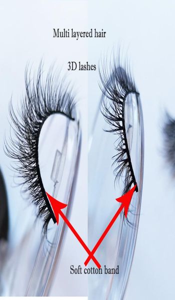 3d fiber lashes mink eyelashes reusable silk eyelash fluffy synthetic lash korean makeup soft hair private logo custom packaging c1092763
3d fiber lashes mink eyelashes reusable silk eyelash fluffy synthetic lash korean makeup soft hair private logo custom packaging c1092763