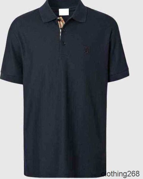 solid burberies classic burbreries embroidery men's t-shirts tb station mens designer bajia color casual letter polo summer shirt b sho, White;black
solid burberies classic burbreries embroidery men's t-shirts tb station mens designer bajia color casual letter polo summer shirt b sho, White;black