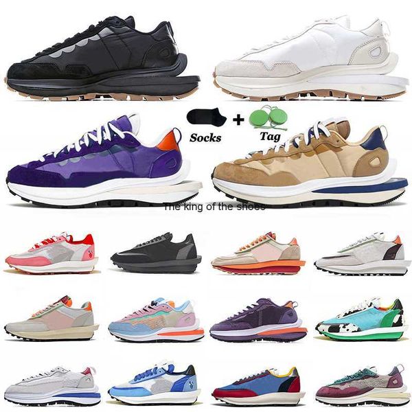 2022 sacais waffle vaporwaffle pegasus running shoes mens womens nylon white off black nyc pigeon fragment chunky dunky ldv green gusto trai
2022 sacais waffle vaporwaffle pegasus running shoes mens womens nylon white off black nyc pigeon fragment chunky dunky ldv green gusto trai