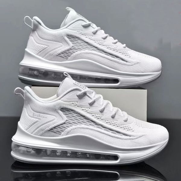 men running shoes camouflage triple black white fashion knit jogging comfortable lace-up casual sneakers mens trainers
men running shoes camouflage triple black white fashion knit jogging comfortable lace-up casual sneakers mens trainers