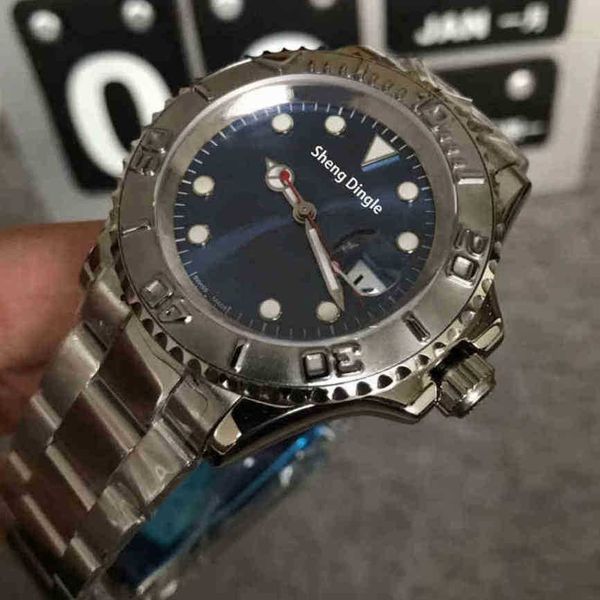 designer men watch yachtmaster oyster perpetual wristwatch 9crr dial silver stainless steel bezel sport mechanical, Slivery;brown
designer men watch yachtmaster oyster perpetual wristwatch 9crr dial silver stainless steel bezel sport mechanical, Slivery;brown