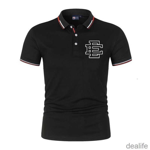 summer eric 2023 emanuel polos mens designer t shirts ins fashion ee tees short sleeve womens tshirts hip hop letter printed cotton loose, White;black
summer eric 2023 emanuel polos mens designer t shirts ins fashion ee tees short sleeve womens tshirts hip hop letter printed cotton loose, White;black