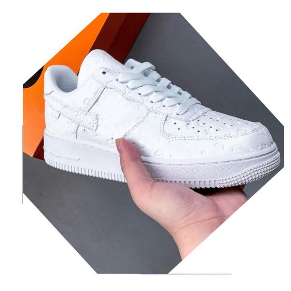 casual shoes designer aiforces low mens women 1 one triple white black red biue yellow green utility shadow 1s outdoor sports designer sneak
casual shoes designer aiforces low mens women 1 one triple white black red biue yellow green utility shadow 1s outdoor sports designer sneak