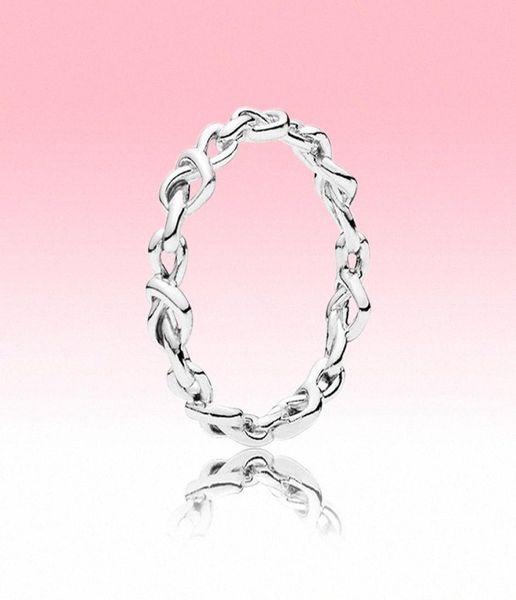new arrival love heart women ring beautiful summer jewelry with original box for pandora 925 sterling silver knotted hearts rings 6279336, Slivery;golden
new arrival love heart women ring beautiful summer jewelry with original box for pandora 925 sterling silver knotted hearts rings 6279336, Slivery;golden