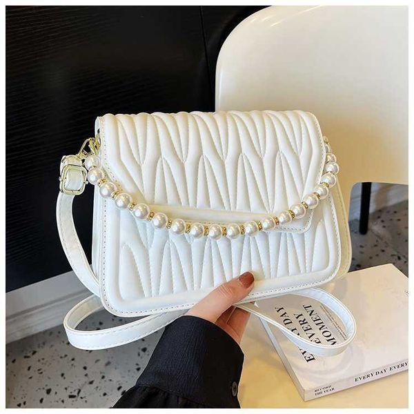 2023 summer new fashion luggage leather crossbody bag pu beaded women's crossbody bag
2023 summer new fashion luggage leather crossbody bag pu beaded women's crossbody bag