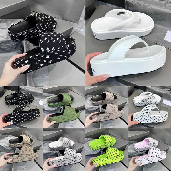 designer slippers thickened slider women sandals slippers macaron thick bottom non-slip soft bottom ladies wearing beach flip-flops, Black
designer slippers thickened slider women sandals slippers macaron thick bottom non-slip soft bottom ladies wearing beach flip-flops, Black