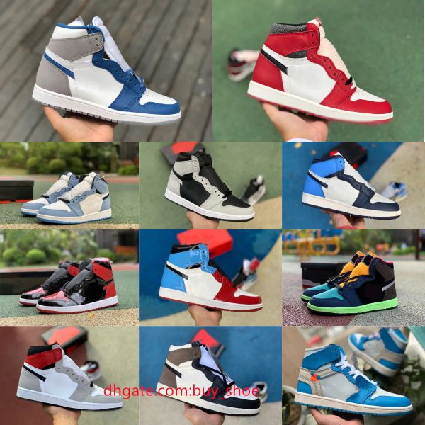 new fashion jumpman 1 1s og bio hack basketball shoes men women trainer true turbo blue pine green gorge denim dark mocha military obsidian, Black
new fashion jumpman 1 1s og bio hack basketball shoes men women trainer true turbo blue pine green gorge denim dark mocha military obsidian, Black