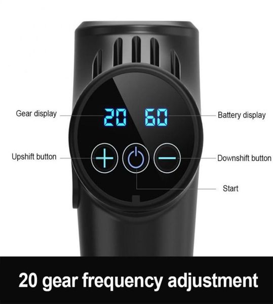 theragun 24v super low noise and long working vibrating deep therapy bodymuscle massage gun gun massager5910465
theragun 24v super low noise and long working vibrating deep therapy bodymuscle massage gun gun massager5910465