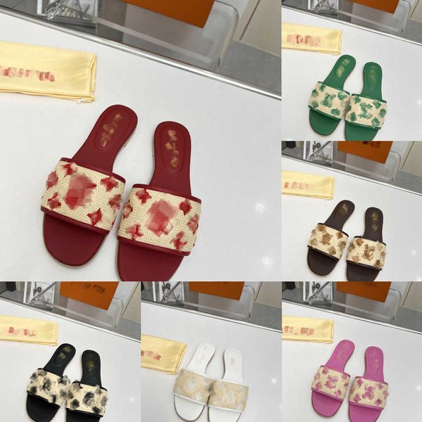 2023 women pp straw woven slippers ladies scuff flat sandals pool pillow mules sunset embroidery monograms flowers front strap fashionable e, Black
2023 women pp straw woven slippers ladies scuff flat sandals pool pillow mules sunset embroidery monograms flowers front strap fashionable e, Black