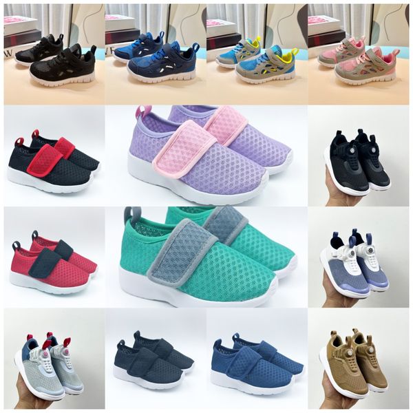 2023 kids mesh sandals shoes classics designer basketball summer baby sneakers laceless shoes trainers breathable patchwork platforms outdoo, Black
2023 kids mesh sandals shoes classics designer basketball summer baby sneakers laceless shoes trainers breathable patchwork platforms outdoo, Black