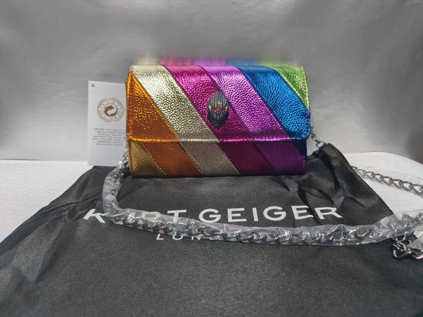 kurt geiger handbags women's bag with contrasting color stitching and eagle head kurt geiger london diagonal crossover bag
kurt geiger handbags women's bag with contrasting color stitching and eagle head kurt geiger london diagonal crossover bag