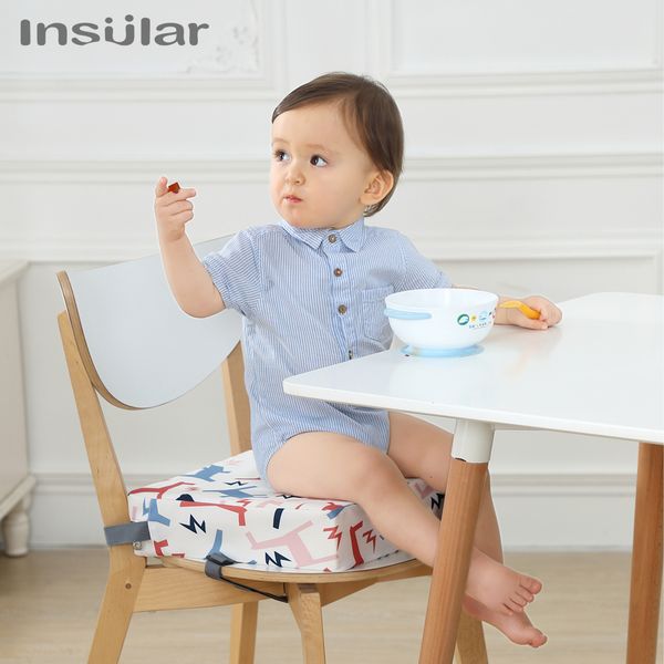 s slings backpacks portable children's seat with raised cushion for baby eating and dining chairs 230620
s slings backpacks portable children's seat with raised cushion for baby eating and dining chairs 230620