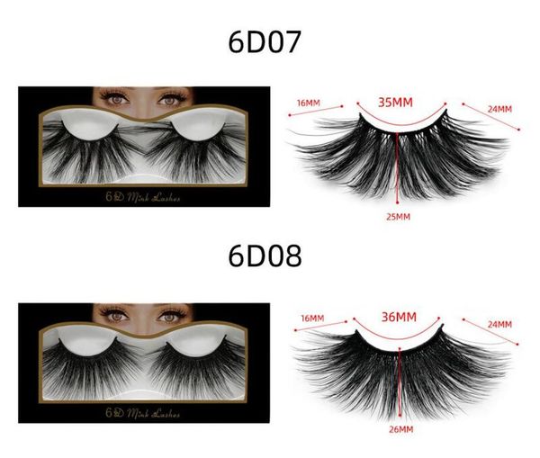 new 25mm lashes 100 volume natural long hair 6d 25 mm false eye lashes extension fake lash makeup mink eyelashes pack4643267
new 25mm lashes 100 volume natural long hair 6d 25 mm false eye lashes extension fake lash makeup mink eyelashes pack4643267