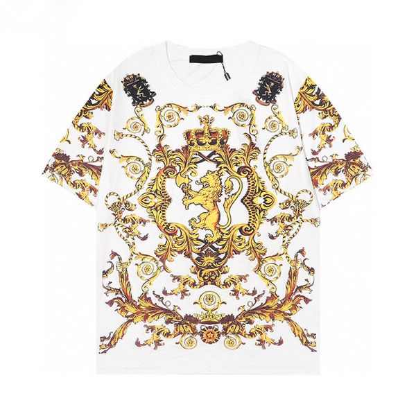 luxury tshirt men s women designer t shirts short summer fashion casual with brand letter designers t-shirt m-3xl x14, White;black
luxury tshirt men s women designer t shirts short summer fashion casual with brand letter designers t-shirt m-3xl x14, White;black