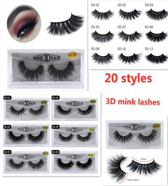 2021 mink eyelashes eyelash 3d eye makeup mink false lashes soft natural thick fake eyelashes lashes extension beauty tools 20 sty2381313
2021 mink eyelashes eyelash 3d eye makeup mink false lashes soft natural thick fake eyelashes lashes extension beauty tools 20 sty2381313