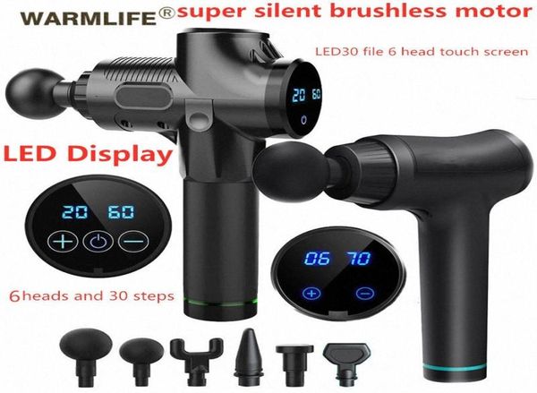 led massage gun cordless rechargeable muscle stimulator deep tissue massager body relaxation slimming shaping pain relief hlqv2531363
led massage gun cordless rechargeable muscle stimulator deep tissue massager body relaxation slimming shaping pain relief hlqv2531363