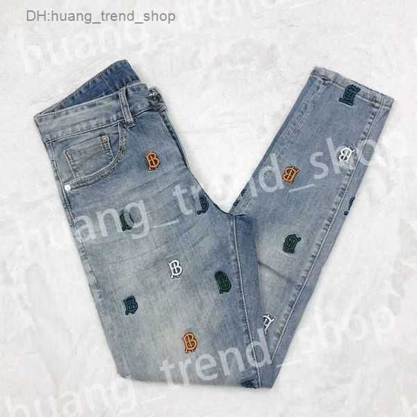 burbrerys oversized mens jeans designer pants brand embroidered trousers men women loose casual trand 1 0fk4, Blue
burbrerys oversized mens jeans designer pants brand embroidered trousers men women loose casual trand 1 0fk4, Blue