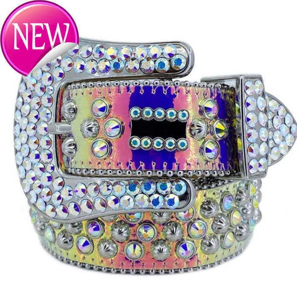 2022 designer belt bb simon men's belt ladies sparkling diamond black white blue red multicolor k5aw#55, Silver
2022 designer belt bb simon men's belt ladies sparkling diamond black white blue red multicolor k5aw#55, Silver
