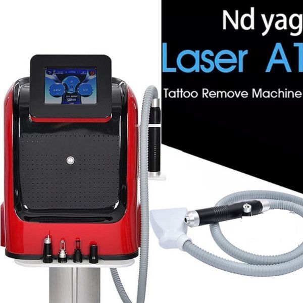 non-invasive tattoo removal laser treatment 1064nm 532nm 755nm 1320nm picosecond laser tattoo removal pico machine clinic use, Black
non-invasive tattoo removal laser treatment 1064nm 532nm 755nm 1320nm picosecond laser tattoo removal pico machine clinic use, Black
