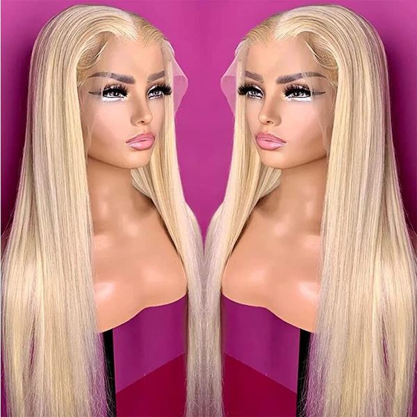 30 inch transparent honey blonde 613 lace frontal wig human hair bone straight 13x4 lace front human hair wigs for women, Black;brown
30 inch transparent honey blonde 613 lace frontal wig human hair bone straight 13x4 lace front human hair wigs for women, Black;brown