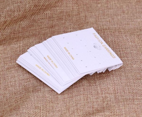 500pcslot handmade diy earring necklace card nice gift hang tag card many hole can decoration earring ring4338508
500pcslot handmade diy earring necklace card nice gift hang tag card many hole can decoration earring ring4338508