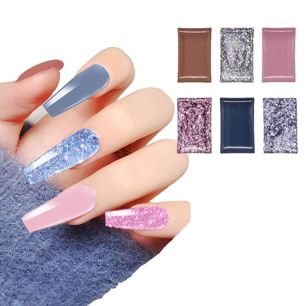 buriburi solid color nail polish mothers day gift set 6 color pudding gel diy post art at home pink set, Red;pink
buriburi solid color nail polish mothers day gift set 6 color pudding gel diy post art at home pink set, Red;pink