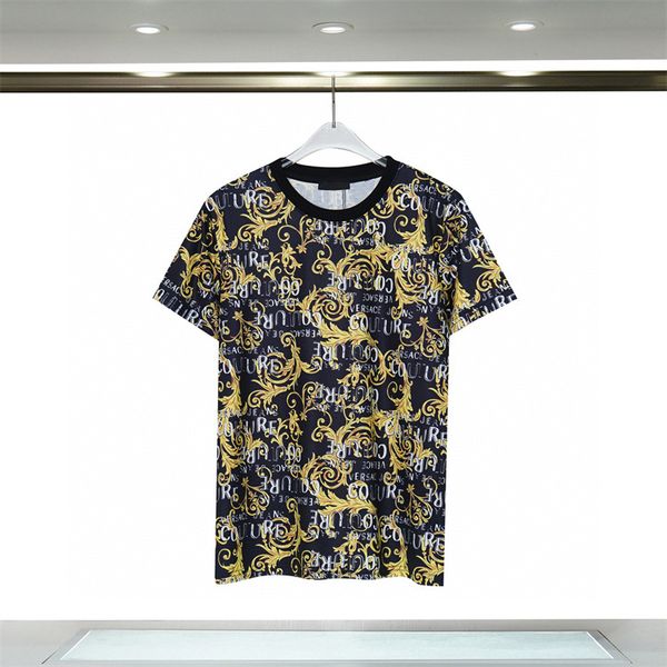 luxury tshirt men s women designer t shirts short summer fashion casual with brand letter designers t-shirt m-3xl x12, White;black
luxury tshirt men s women designer t shirts short summer fashion casual with brand letter designers t-shirt m-3xl x12, White;black
