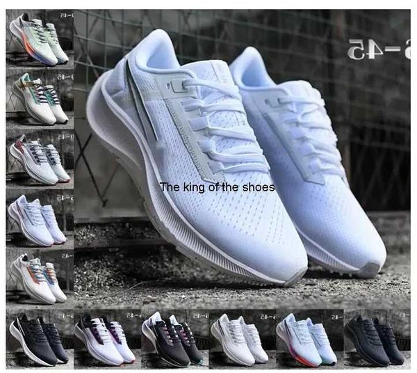 2023zoom pegasus 38 35 39 running shoes generation knitted mesh fashion womens mens metal black and white pink green brown black trainers sp
2023zoom pegasus 38 35 39 running shoes generation knitted mesh fashion womens mens metal black and white pink green brown black trainers sp