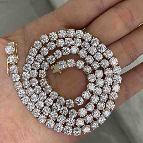 hq gems hip hop jewelry 20 inch 5mm 925 sterling silver iced out moissanite diamond tennis necklace
hq gems hip hop jewelry 20 inch 5mm 925 sterling silver iced out moissanite diamond tennis necklace