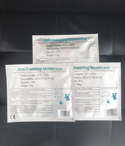 good quanlity antifeeze membrane anti ze membrana for fat zing machine factory direct selling 28cmx28cm32cmx32cm34cmx42c7552318
good quanlity antifeeze membrane anti ze membrana for fat zing machine factory direct selling 28cmx28cm32cmx32cm34cmx42c7552318