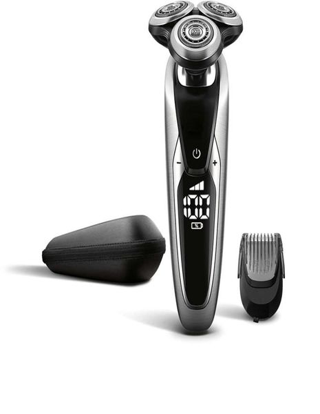 3 heads electric shavers for men usb rechargeable wet dry electric razor with popup trimmer cordless beard7426914
3 heads electric shavers for men usb rechargeable wet dry electric razor with popup trimmer cordless beard7426914