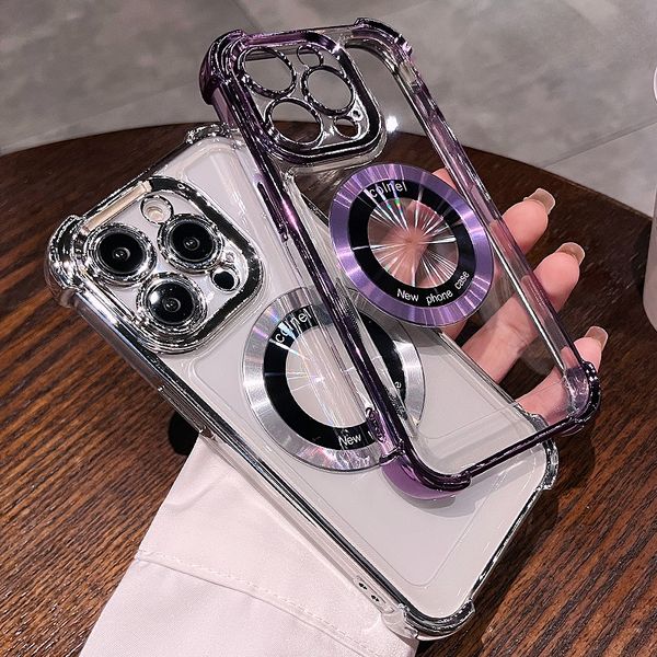 luxury hole magsafe case for iphone 11 12 13 14 pro max 14 plus 14pro 13promax transparent soft tpu cover
luxury hole magsafe case for iphone 11 12 13 14 pro max 14 plus 14pro 13promax transparent soft tpu cover
